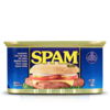 Spam Classic 7 oz - 198g