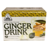 Ginger Dink Less Sugar 10.5 oz - 300g INTRA