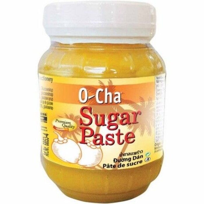 O-CHA Sugar Paste 1kg