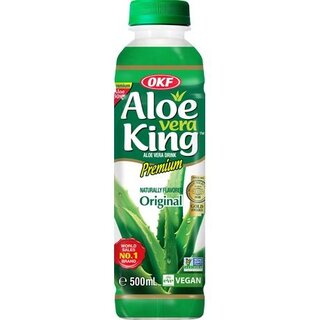 OKF Aloe Vera Drink Original 500ml
