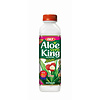 OKF Aloe Vera Drink Lychee 500ml
