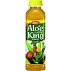 OKF Aloe Vera Drank Pineapple 500ml