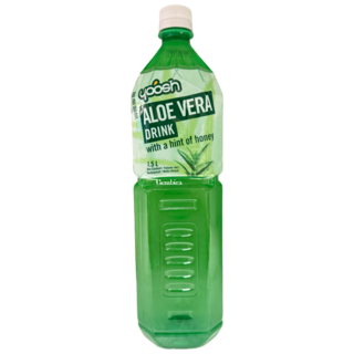Yoosh Aloe Vera Drink 1.5 L
