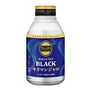 outlet: Tully's Coffee Black Coffee 370ml THT 2025-09