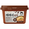 Doenjang Soybean Paste 500g Ajumma Republic