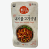 Maeil Korean Spicy Bulgogi Sauce 100g