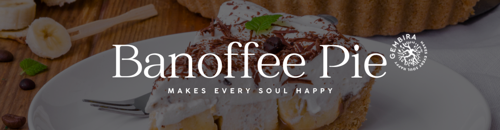 Banoffee Pie