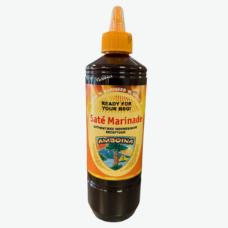 Satay Marinade 540ml Amboina