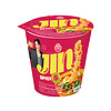 jin ramen spicy cup 65g ottogi