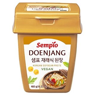 Sempio Doenjang Soybean Paste Sempio 460gr