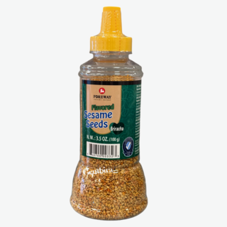 outlet: Sriracha Sesame Seeds 100g Foreway