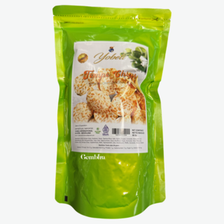 Tempe Chips Yobeli 80g
