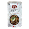 Maeil Korean Bulgogi Sauce 100g
