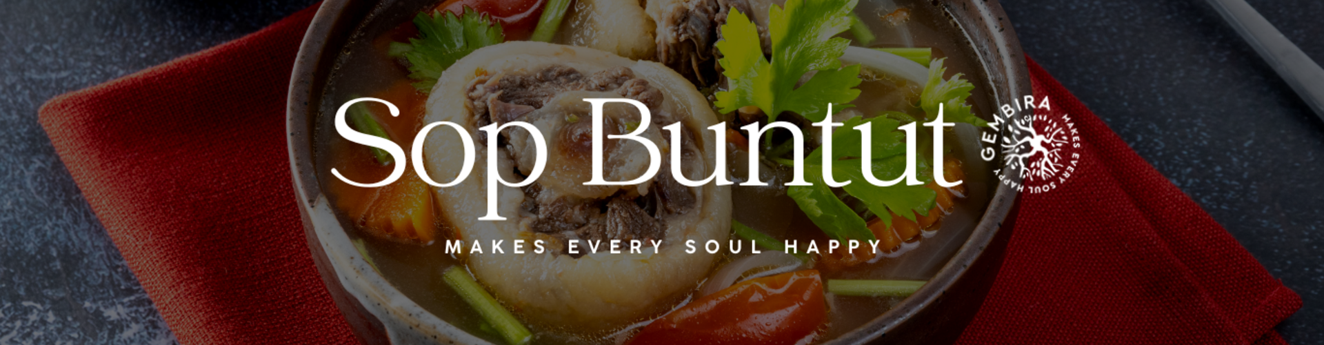 Sop Buntut