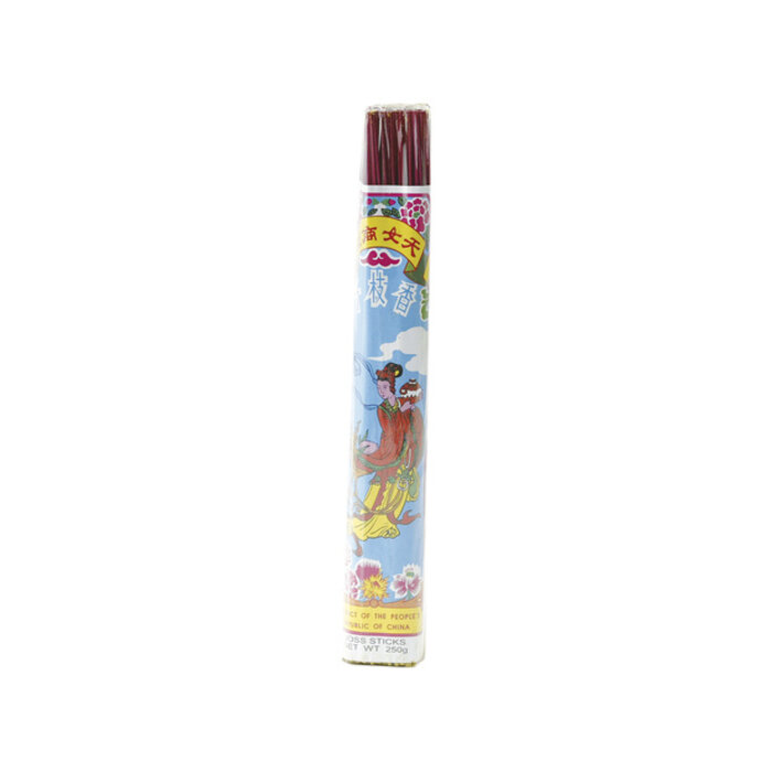 Incense Sticks - Frankincense 250g - 19860