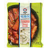Obap Tteokbokki Chopped Rice Cake 200g
