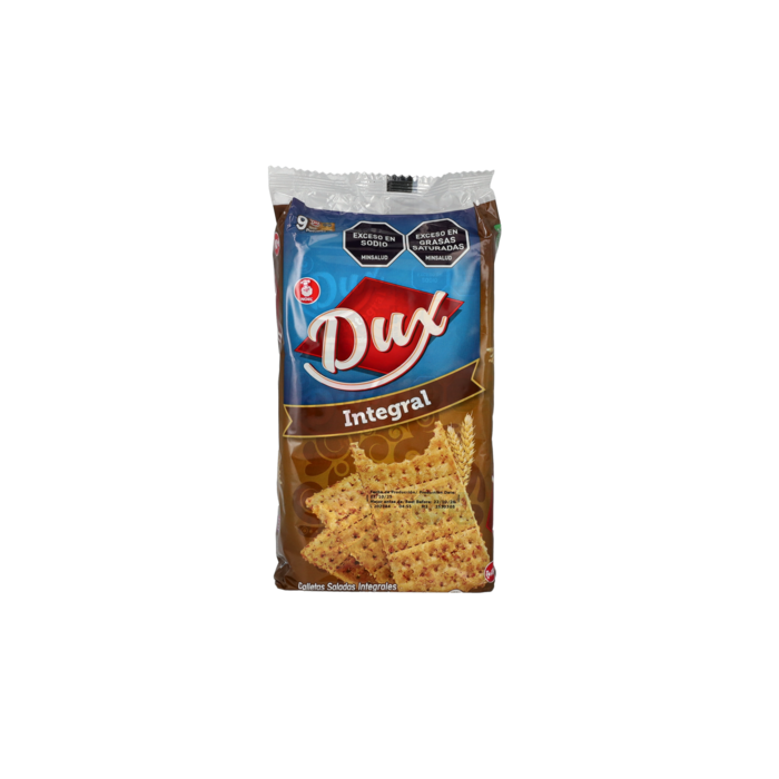 Dux Integral crackers 250g - 8.82 oz