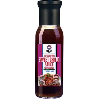 Korean Sweet Chilli Sauce 280g OBAP