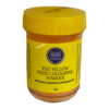 Heera Egg Yellow Food Coloring Powder 25g