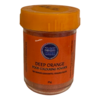 Heera Deep Orange Food Coloring Powder 25g
