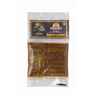 Sajoer Lodeh 100g Kokki Djawa - Mild