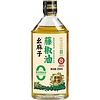 Green Sichuan Pepper Oil 250ml YAOMAZI