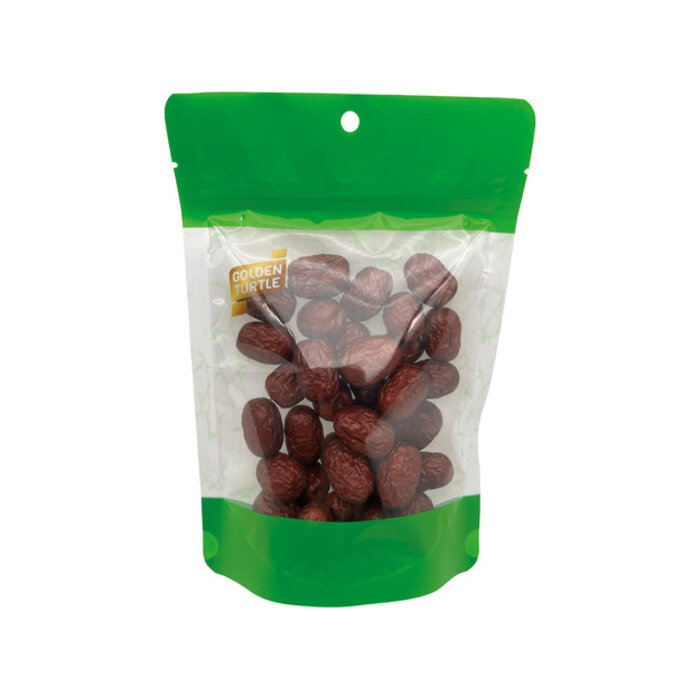 Dried Red Dates Jujubes 150g Golden Turtle