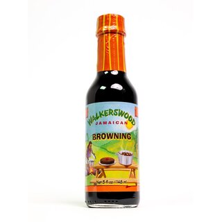 Browning Sauce 4 oz - 148ml Walkerswood