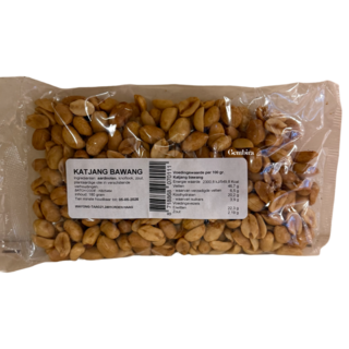 Katjang Bawang 180g Wayong