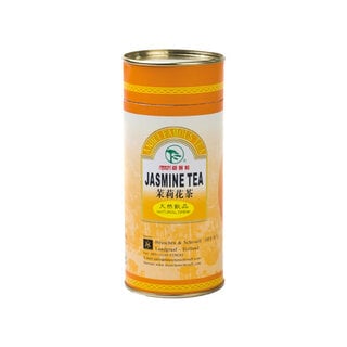 Jasmine Tea 200g Greeting Pine - Loose