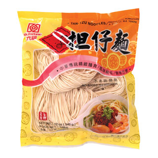 Tan Tzu Noodle 340g Six Fortune