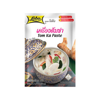Tom Ka Paste 50g Lobo