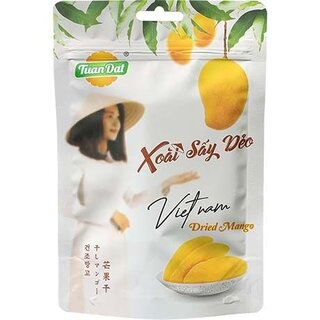 Dried Mango 100g Tuan Dat