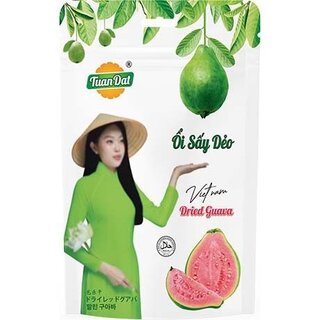 Dried Guava 100g Tuan Dat