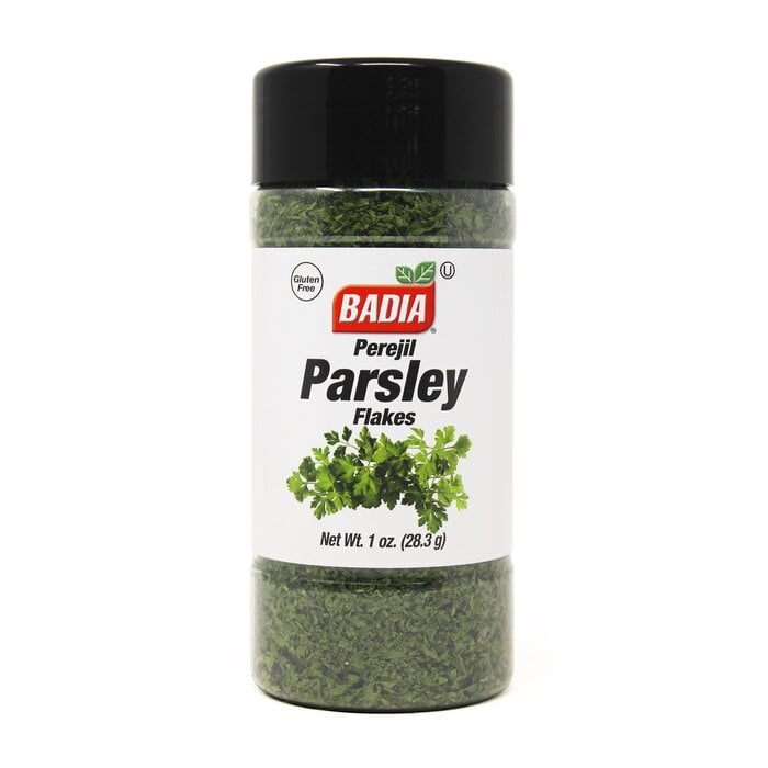 Badia Parsley Flakes 1 oz - 28.3g