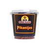Pikantjes Kentang 125g Kokki Djawa