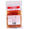 Krupuk kecimpring cassava 250g Flower Brand