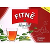 Fitne Herbal Tea Original 40g (20 pcs x2g) THT  09 JAN 2029