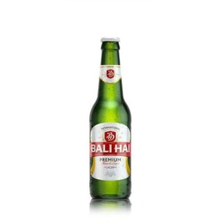 Bier Bali Hai Lager 330ml 4,9%