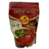outlet: Sambal Terasi 500g Uleg - Finna THT 12-09-2026