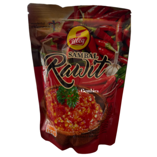 Sambal Rawit 500g Uleg - Finna