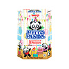 XL Hello Panda Biscuits 260g Meiji (26g x10) 3 Flavours Choco, Strawberry, Milk
