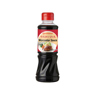 Worcester Sauce 220ml Yamamori
