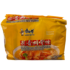 Noodle Pork w. Fried Shallots  5-pack Kang Shi Fu 520g (104g x5)