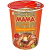 Mama Instant Noodle Cup Shrimp Creamy Tom Yum 70g