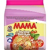 Mama Shrimp Tom Yum 5-pack Instant Noodle 5x60g