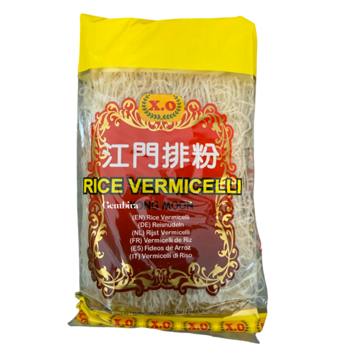 XO Kong Moon Rice Vermicelli 400g