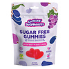 Corniche Sweethearts Sugar Free Gummies Haskap Berry And Grape 50g