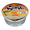 Menraku Cup Ramen Spicy Miso Tonkotsu 80g