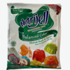 nutrijell jelly powder Rasa Sirsak 15g Balanced Color